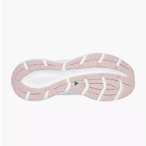 Zapatilla Skechers Casual Dama Edgeride Power Blanco