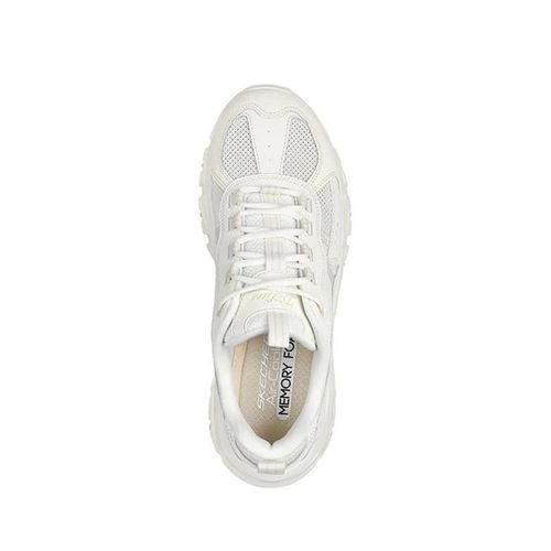 Zapatilla Skechers Casual Dama Good Year Hiker Beige