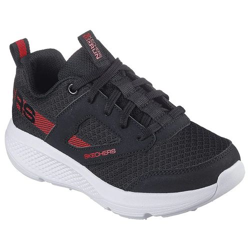 Zapatilla Skechers Casual Niño Go Run Elevate Negro