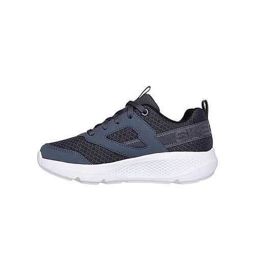 Zapatilla Skechers Casual Niño Go Run Elevate Gris
