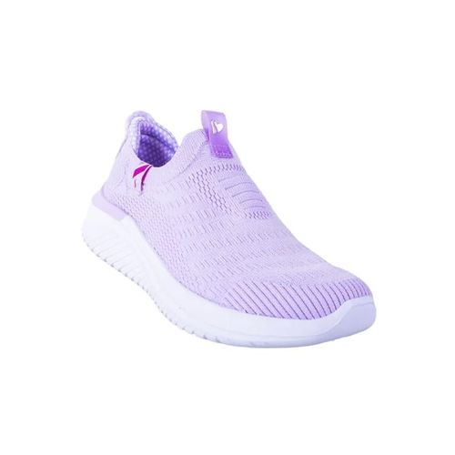 Zapatilla Skechers Casual Niña Ultra Flex 3.0 Lila