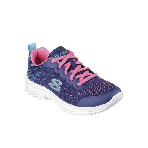 Zapatilla Skechers Casual Niña Dreamy Dancer Azul
