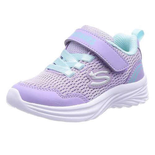 Zapatilla Skechers Casual Infante Niña Dreamy Dancer Lila