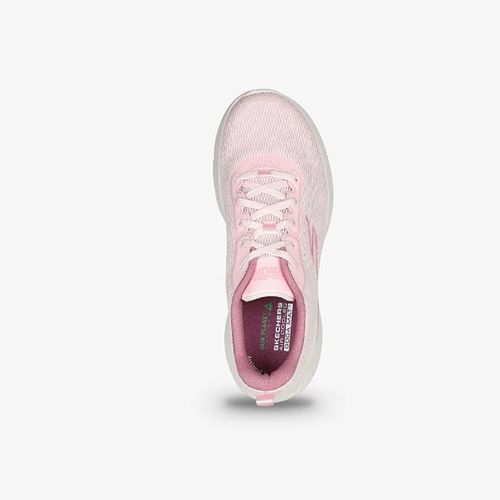 Zapatilla Skechers Casual Niña Lite Pro Rosado