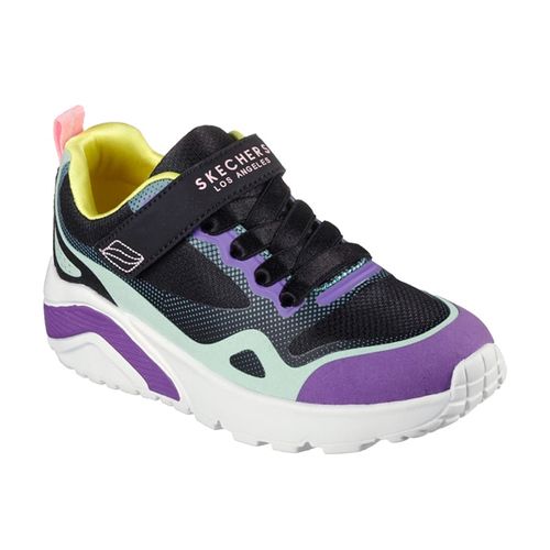 Zapatilla Skechers Casual Niña Uno Lite Multicolor