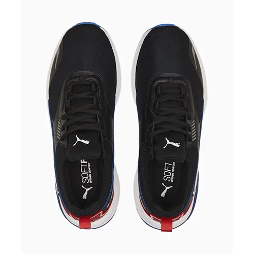 Zapatilla Puma Casual Hombre BMW Electron E Pro Negro