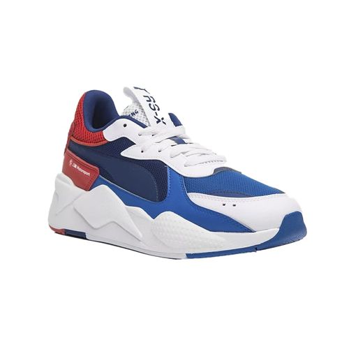 Zapatilla Puma Casual Hombre BMW RS-X Motorsport Blanco