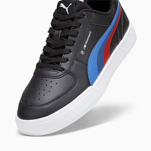Zapatilla Puma Casual Hombre BMW Motorsport Caven Negro