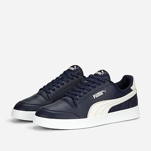 Zapatilla Puma Casual Hombre Shuffle Azul