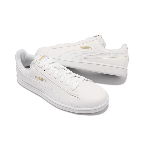 Zapatilla Puma Casual Hombre Up Baseline Blanco