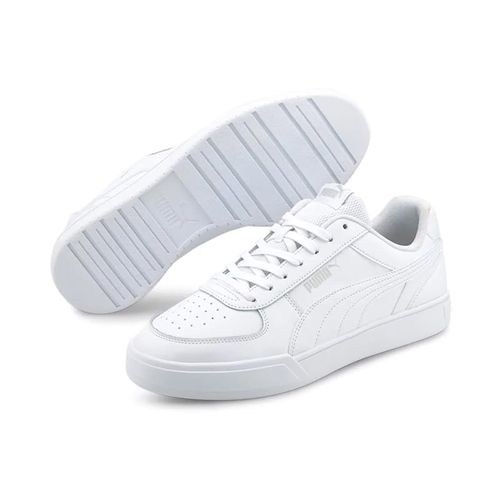 Zapatilla Puma Casual Hombre Caven Blanco