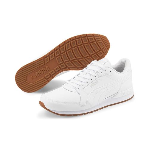 Zapatilla Puma Casual Hombre St Runner V3 NL Blanco