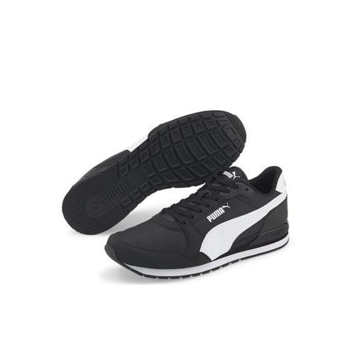 Zapatilla Puma Casual Hombre St Runner V3 NL Negro