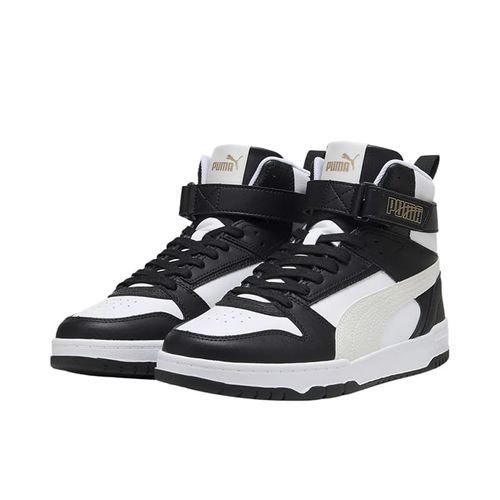 Bota Puma Casual Hombre RBD Game Negro