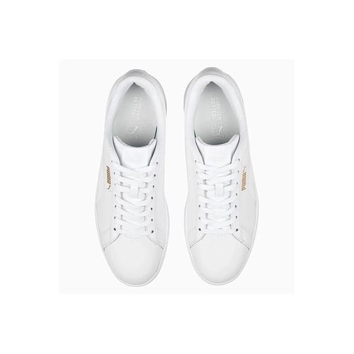 Zapatilla Puma Casual Hombre Smash 3.0 L Blanco