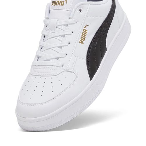 Zapatilla Puma Casual Hombre Caven 2.0 Blanco