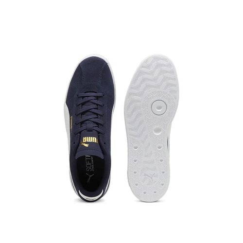 Zapatilla Puma Casual Hombre Club II Azul
