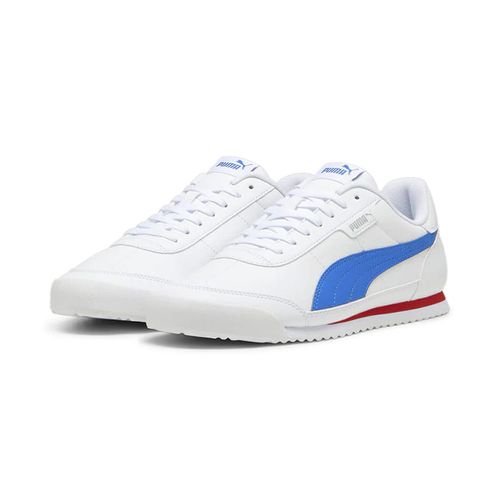 Zapatilla Puma Casual Hombre Turino II Blanco