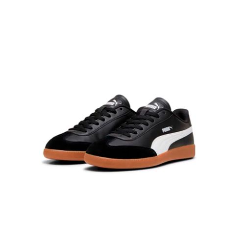 Zapatilla Puma Casual Hombre 9-T Negro