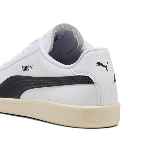 Zapatilla Puma Casual Hombre 9-T Blanco