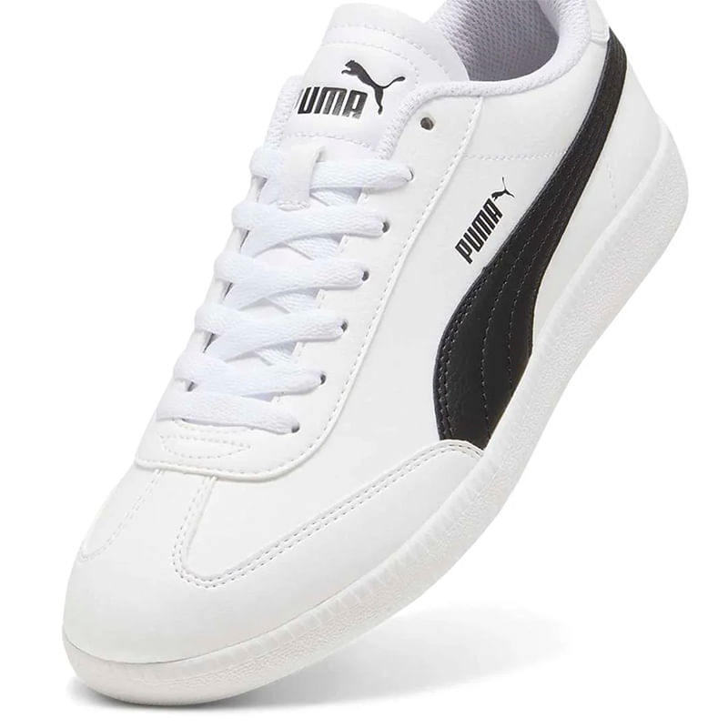 Zapatilla Puma Casual Hombre 9-T SL Blanco