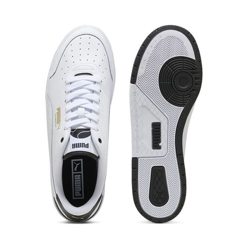 Zapatilla Puma Casual Hombre Ca Match Blanco