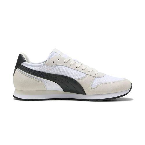 Zapatilla Puma Casual Hombre SR Siege Blanco