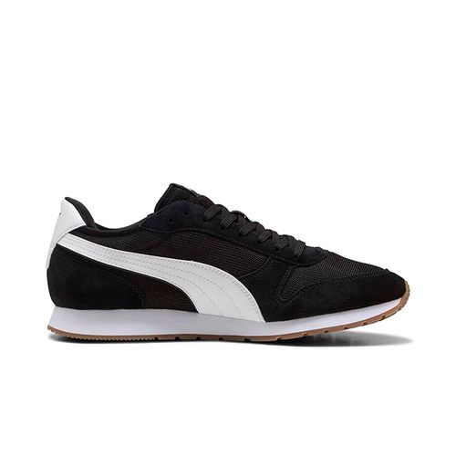 Zapatilla Puma Casual Hombre SR Siege Negro