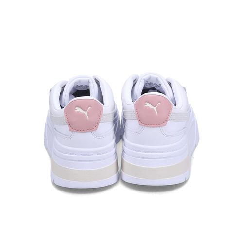Zapatilla Puma Casual Dama Mayze UT Blanco