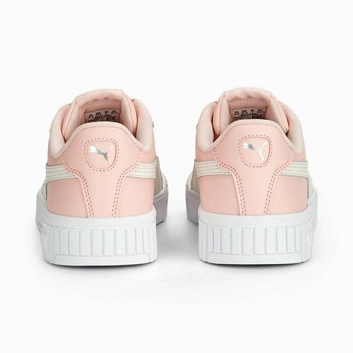 Zapatilla Puma Casual Dama Carina 2.0 Rosado
