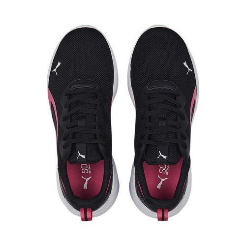 Zapatilla Puma Running Dama All Day Active Negro