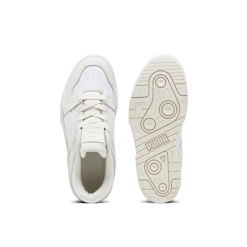Zapatilla Puma Casual Dama Slipstream Selflove Beige