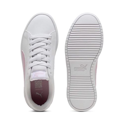 Zapatilla Puma Casual Dama Rickie Classic Blanco