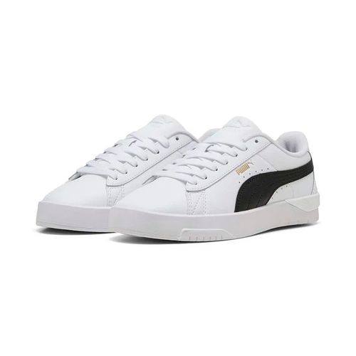 Zapatilla Puma Casual Dama Jada Classic Blanco