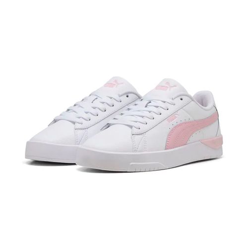 Zapatilla Puma Casual Dama Jada Classic Blanco