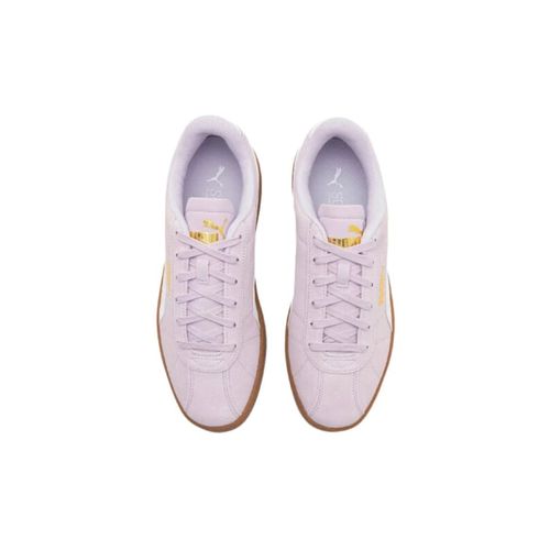 Zapatilla Puma Casual Dama Club II Lila