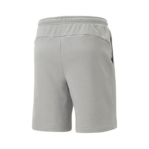 Pantaloneta Puma Casual Hombre Mercedes F1 ESS Gris
