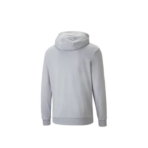 Buzo Puma Casual Hombre Mercedes F1 Ess Gris