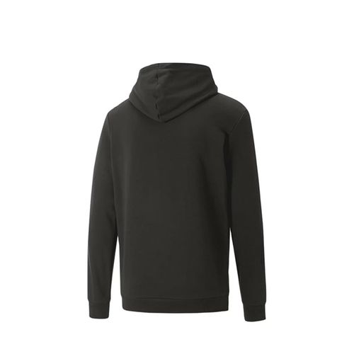 Buzo Puma Casual Hombre Ess 2 Big Logo Negro