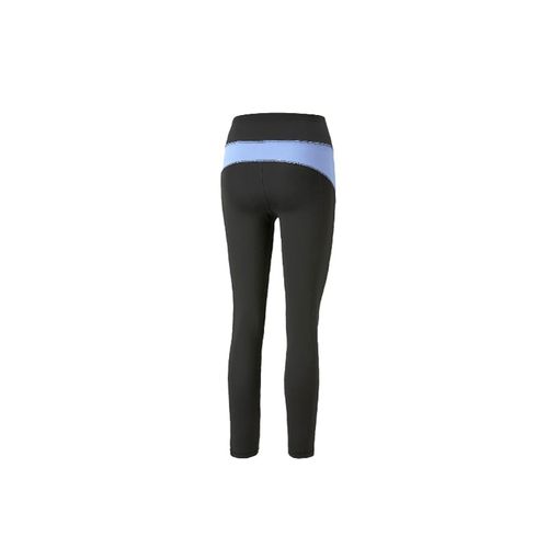 Licra Puma Running Dama All Day Negro