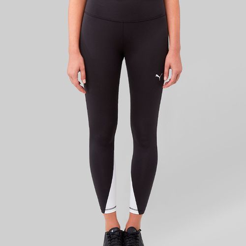 Licra Puma Running Dama All Day 7/8 Negro