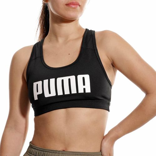 Top Puma Running Dama Impact 4Keeps Negro
