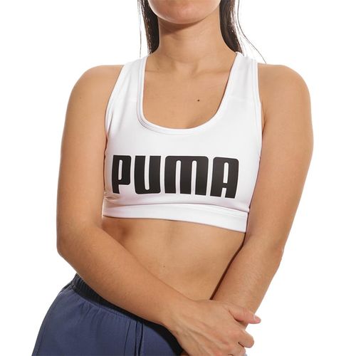 Top Puma Running Dama Impact 4Keeps Blanco