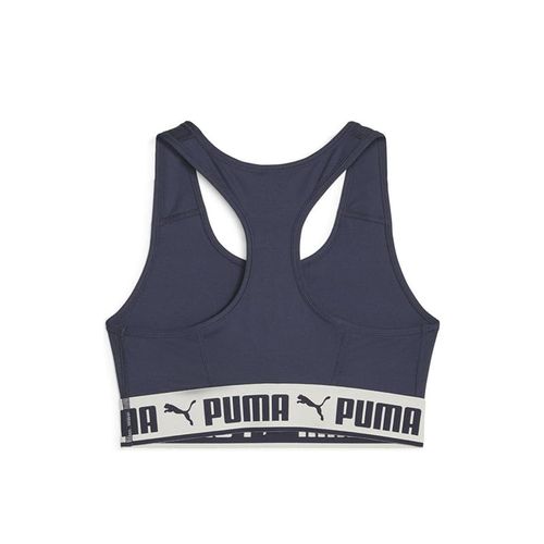 Top Puma Running Dama Impact Strong Azul