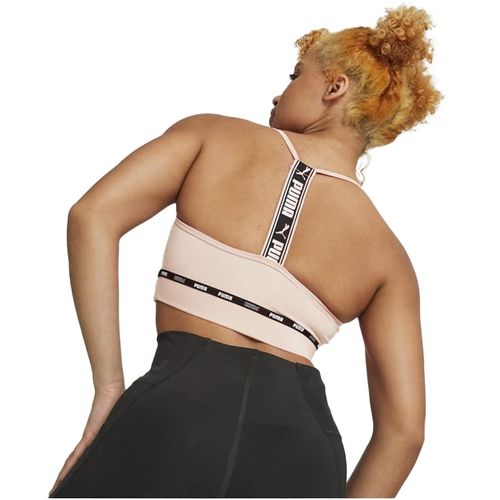 Top Puma Running Dama Impact Strong Palo de Rosa