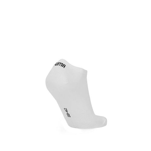 Medias Puma Sneaker Blanco