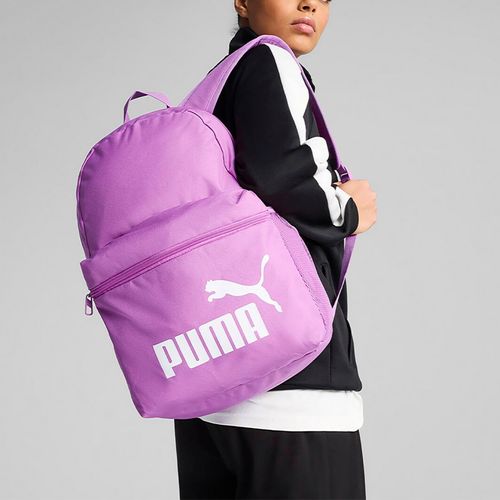 Morral Puma Phase Backpack Morado