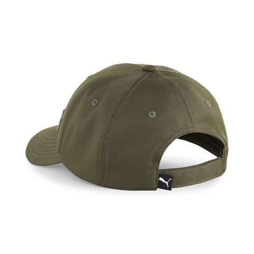Gorra Puma Metal Cat Verde