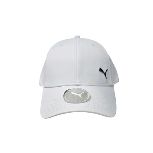 Gorra Puma Metal Cat Junior Azul