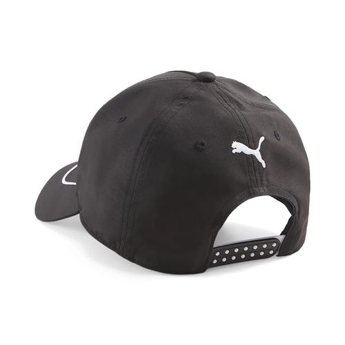 Gorra Puma BMW Motorsport Negro